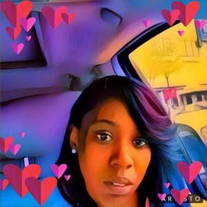 Meet your Posher, Toya